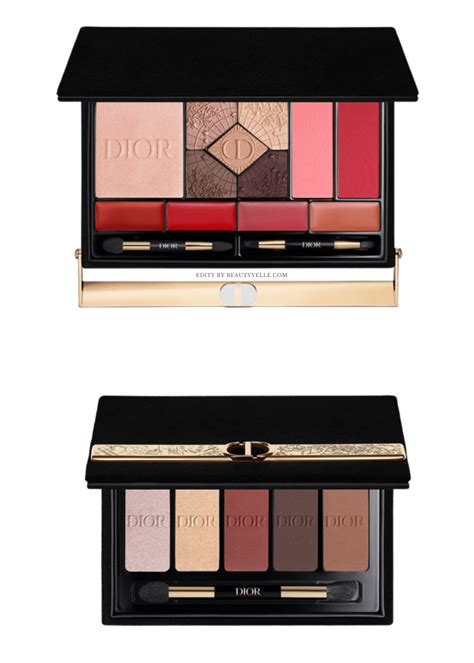 dior ecrin couture iconic makeup palette|dior ecrin couture palette.